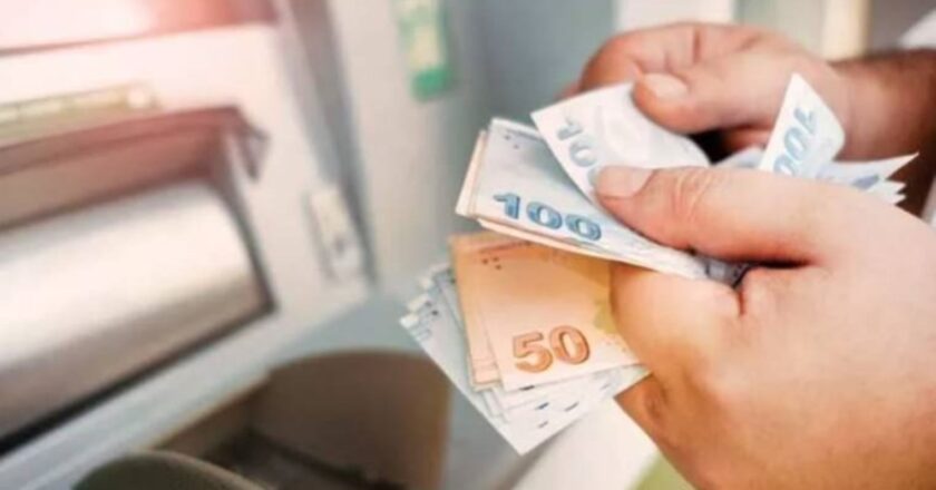 Bankacılık ve mobil hatlarda yeni dönem: Atm’lerin zorunlu hale geliyor! – Son Dakika Ekonomisi Haberleri