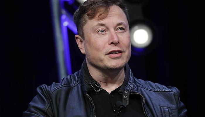 Elon Musk on dördüncü kez baba oldu! Çocuğunuzun adı …