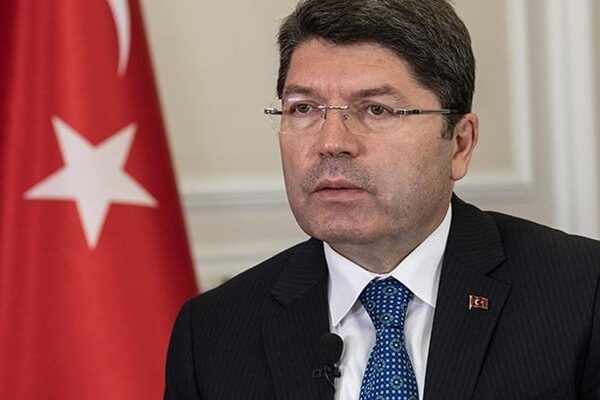 Bakan Tunç: “Çok güveniyoruz ve kendimiz çok güveniyoruz”