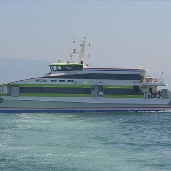 8 Menkul Kıymetler Borsası Otobüs Kampanyası Yarın silindi