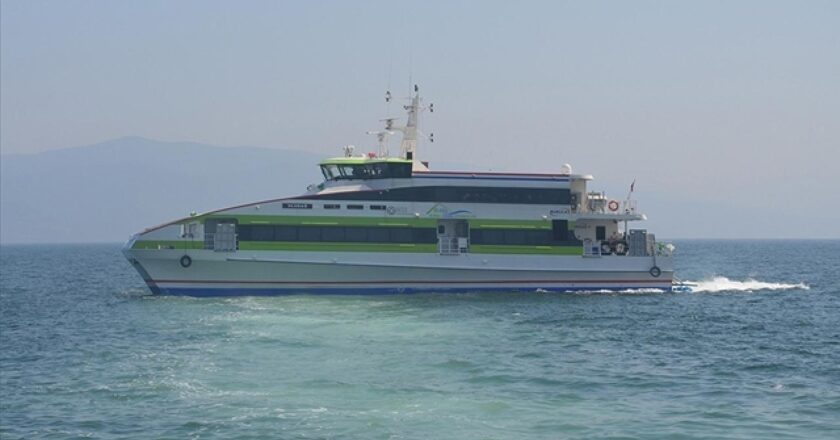 8 Menkul Kıymetler Borsası Otobüs Kampanyası Yarın silindi
