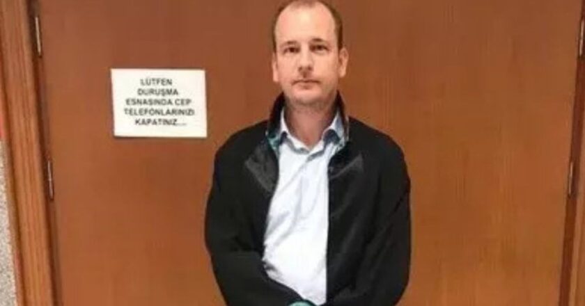 Murat Ongun'un avukatı Serkan Gülnel kimdir? Avukat Serkan Gülnel gözaltına alındı ​​mı? – Türkiye haberlerini kırmak