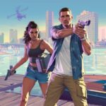 GTA 6 2. Fragman piyasaya sürüldü, heyecan daha da arttı! Peki GTA 6 ne zaman piyasaya sürülecek, ilkini kim oynayabilir?