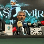 Recep Durul: “Bu işi Kocaelisport'ta yapan birçok insan var”