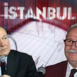 İstanbul'daki son deprem korkuyor! Ahmet Ercan ve Şükrü Ersoy uyardı: “Enerji boşalması komşu kusurlara geçebilir”
