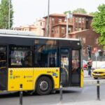 15bk durur! Iett 15bk otobüs isimlerini durdurur, satır rotası 15bk …