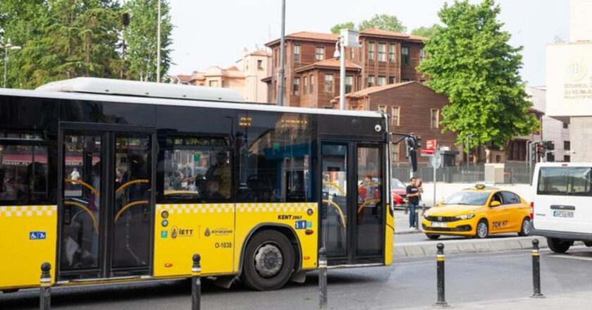 15bk durur! Iett 15bk otobüs isimlerini durdurur, satır rotası 15bk …