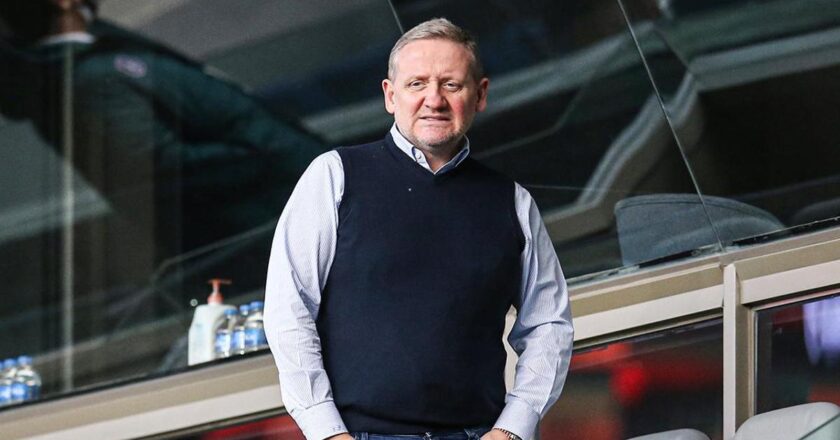 Son Dakika Spor Haberleri | Göksel Gümşidağ: TFF, MHK'nın bu durumda olduğu gerçeğinden sorumludur