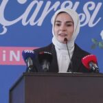 Aile ve Sosyal Politikalar Bakanı Göktaş: Kadınların her alanda güçlendirilmesi çok değerlidir