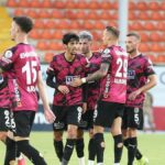 Son Dakika Spor Haberleri | Alanyaspor sezonda Sivassport galibiyeti ile bir puan aldı