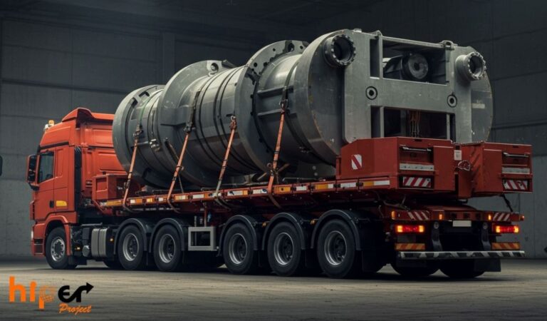 ağır nakliye, ağır nakliyat, proje taşımacılığı, lowbed nakliye (3)