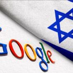 Eski Google çalışanına göre, teknoloji şirketleri Gazze'de silah olarak suçlu