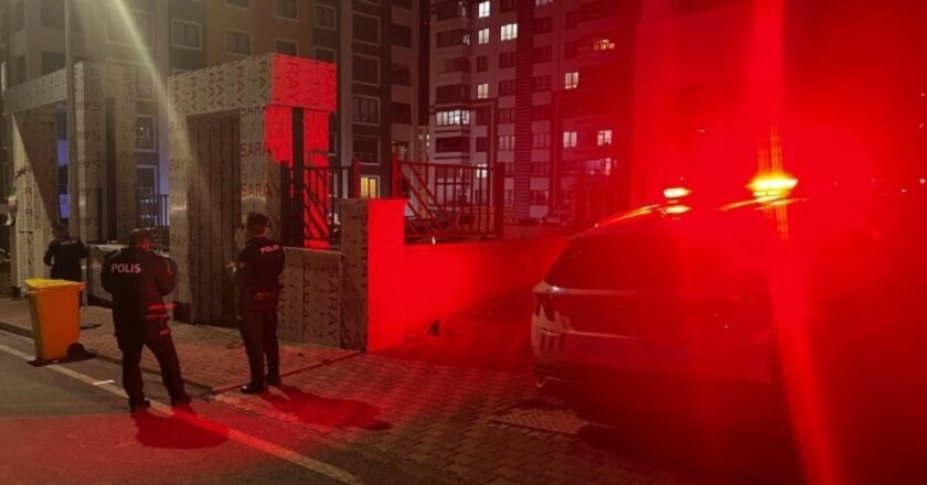Kayseri'de bir bıçakla muhtemelen yere düşen kadın ciddi şekilde yaralandı – son dakika Turkiye Haberleri