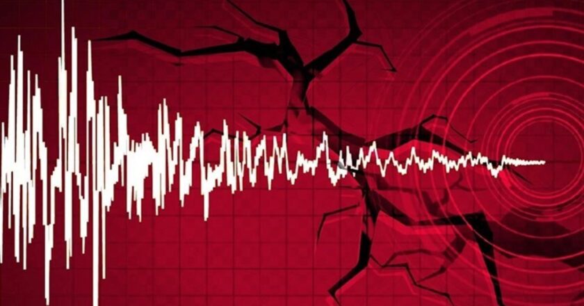 Son Dakika Hizmetkarları! Deprem mi? 9 Mayıs 2025 neredeydi, deprem ne zamandı? – Türkiye haberlerini kırmak