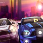 Yukarıdaki çaba Bitcoin'de denenirken, bireysel yatırımcının gözü Ethereum'da