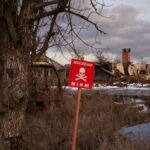 Finlandiya Parlamentosu, “Rus tehdidi” nin alıntısına ilişkin madencilik anlaşmasından çekilmeye karar verdi.