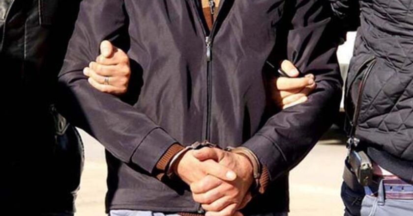 14 ilde Fetö Operasyonu: 21 Gözaltı