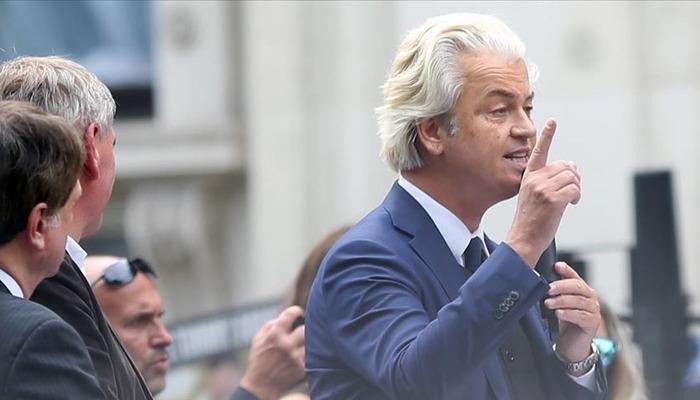 İlk seçimler Hollanda'da yayınlandı! Geert Wilers koalisyondan çekildi, Hükümet Düştü: Hollanda Başbakanı istifa etti