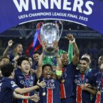 Dünya bu finali yıllarca hatırlayacak! Avrupa'nın en büyüğü duyuruldu … PSG Şampiyonlar Ligi'nde 5-0 mağlup edildi ve tarihe düştü