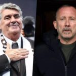 Beşiktaş'taki Serdal Adali'den Sergen Yalçın! “Doğru olduğunu söyleyen her şey”