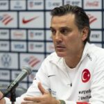 Milli takımın koçu Vincenzo Montella'dan! “Dünya Kupası'na katılmak için mümkün olan her şeyi yapacağız”