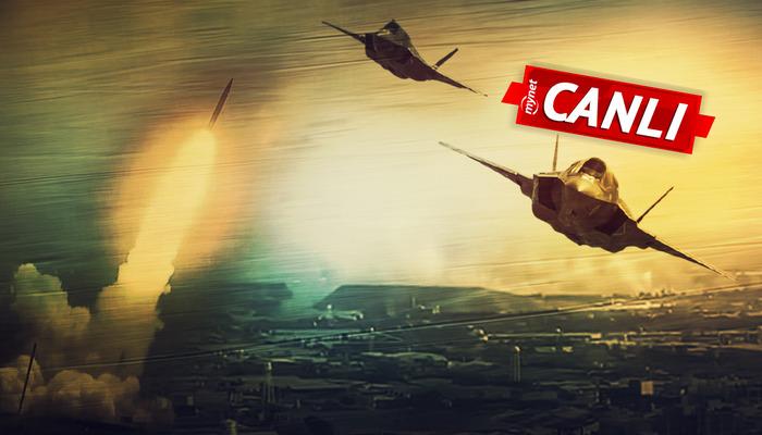 İsrail-İran Savaşı'nda “kayıp” korkusu! Nükleer yapı vuruldu, açıklama hemen geldi