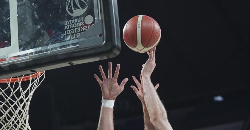 Play-off yarı final maçları Basketbol Süper Ligi'nde başlıyor! İşte program …