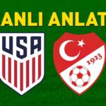 ABD – Torrkiye TV8 Canlı İzleme | ABD – Torrkiye Canlı İzleme Maçı, ABD – Torrye Match -Free Watch, ABD