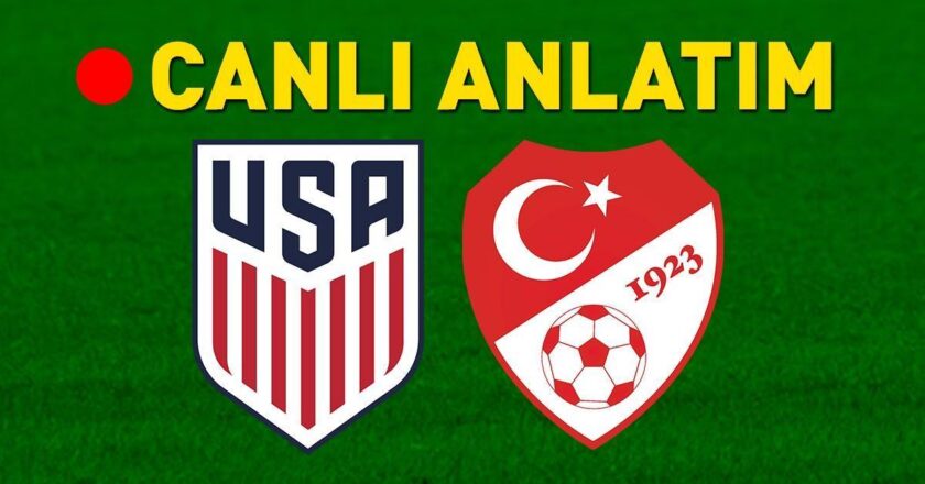 ABD – Torrkiye TV8 Canlı İzleme | ABD – Torrkiye Canlı İzleme Maçı, ABD – Torrye Match -Free Watch, ABD