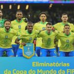 Brezilya ve Ekvador, FIFA 2026 Dünya Kupası!