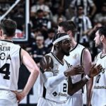 Son Dakika Spor Haberleri | Beşiktaş finalde Fenerbahçe'nin rakibi oldu