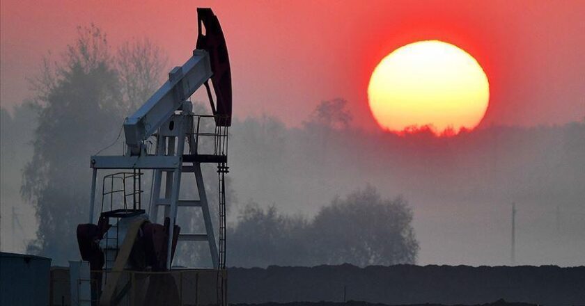 Petrol Brent Fiyatları Yaşıyor 23 Haziran 2025 | Amerika Birleşik Devletleri İran'a saldırdıktan sonra Brent Petrol fiyatları kaç tane TL idi? Yükseliş devam ediyor!