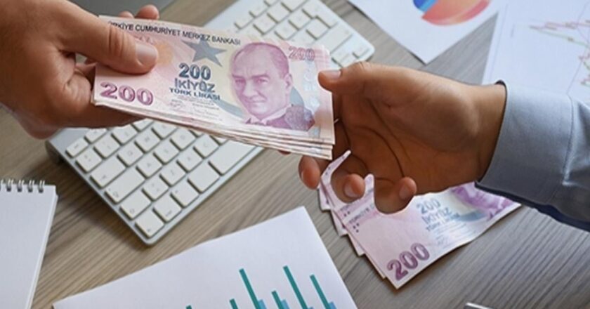 Nakit Avans Hesaplama ile Acil İhtiyaçlarınızı Hızla Karşılayın