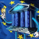Avrupa Merkez Bankası, Blockchain'e dayalı Euro Ödeme Sistemi için var