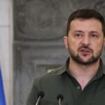 Zelenskiy, Rusya'ya son teklifi duyurdu! “Saklanmayı bırakmalılar”