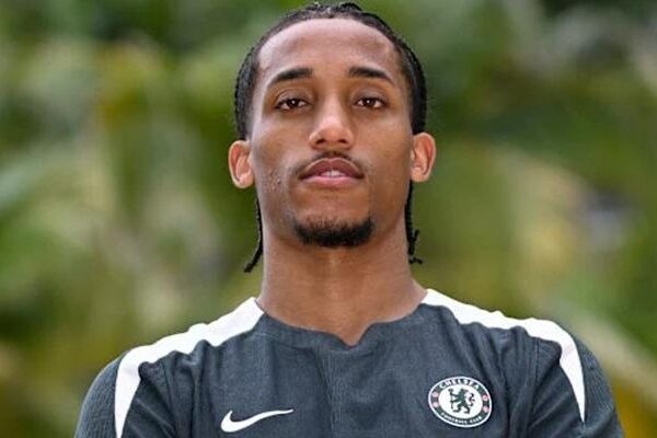 55 milyon Euro ödeyen Chelsea Joao Pedro'nun transfer edilen Brezilyalı forvet –