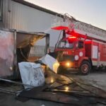 Pozisyon: Antalya! İşçi sözleşmesinde ilk önce yangın