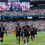 Chelsea'nin FIFA Club Dünya Kupası Finalinde PSG rakibi!