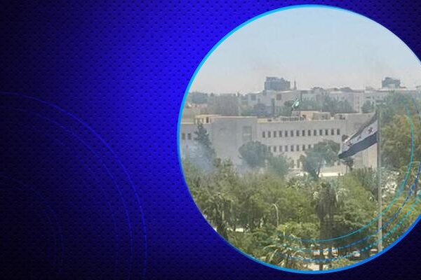 Suriye'de patlama sesleri! İsrail Suriye genel personelinin başını vurdu … sınır çizgisini güçlendirmek için güç gönderecekler