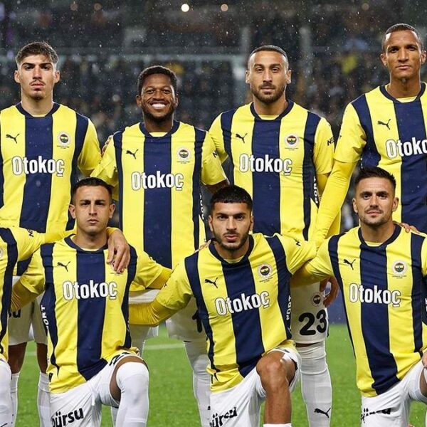 Görtepe, Fenerbahçe'de antrenman yapma fırsatı bulamayan futbolcu için önlemler aldı