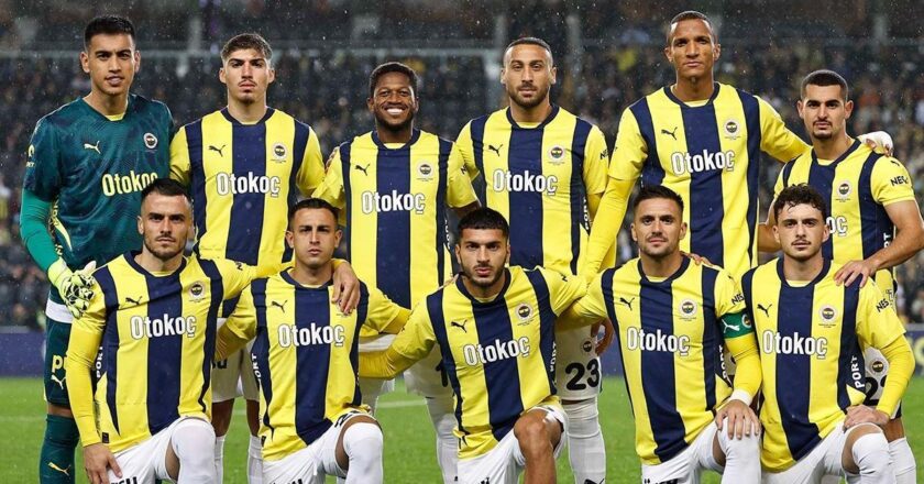 Görtepe, Fenerbahçe'de antrenman yapma fırsatı bulamayan futbolcu için önlemler aldı