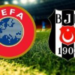 Uefa'dan Beşiktaş'a kötü haber! Ceza desteklendi