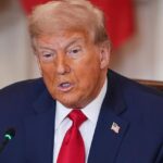 Son dakika … Trump tarife silahını tekrar çekti: Kanada malları için % 35 oran! Ticari Savaş ısınıyor …