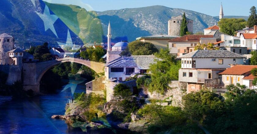Bosna-Herzegovina'ya ne zaman gidecek? En İyi Seyahat Süresi
