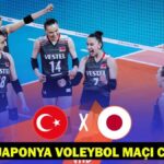 Hedefin sultanları Japonya'nın son maçı hangi kanal, şimdi nedir? Çeyrek finallerde Japonya'da savaşın!