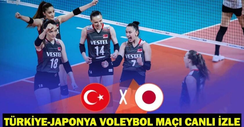 Hedefin sultanları Japonya'nın son maçı hangi kanal, şimdi nedir? Çeyrek finallerde Japonya'da savaşın!