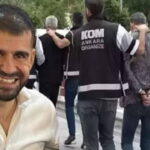 “Uzman” kararı durumunda Ayhan Bora Kaplan ve 4 polis yargılandı! – Türkiye haberlerini kırmak