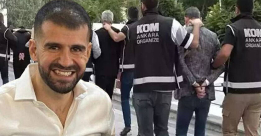 “Uzman” kararı durumunda Ayhan Bora Kaplan ve 4 polis yargılandı! – Türkiye haberlerini kırmak