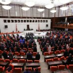 Parlamentoda kabul edilen yeni vergi düzenlemeleri