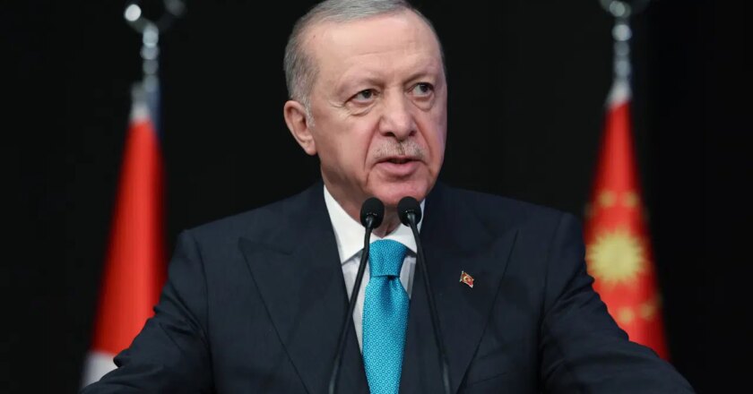 Geçen hafta operasyonların sinyalini verdi: Erdoğan'ın sözleri CHP'nin belediyelerinin tekrar gündemde olduğunu hedefledi – siyasi haberleri kırdı